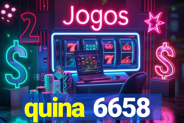 quina 6658